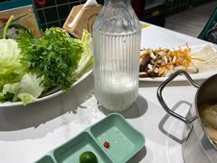 -肥佬大椰子鸡(三里屯3·3大厦店)
