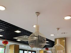 大堂-王家沙点心店(万航渡路店)