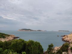 -南麂列岛