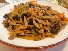 -老仁义·清真菜(太古街店)