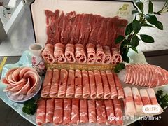 -百草滩羊清水涮羊肉(长城路店)