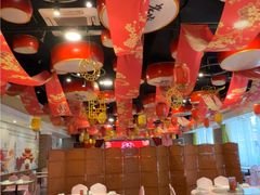-老蒲鲜·地标·非遗美食(涵江店)
