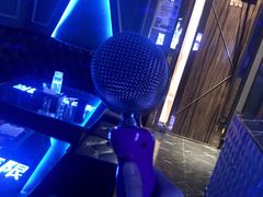 -活力无限KTV(天河新天地店)