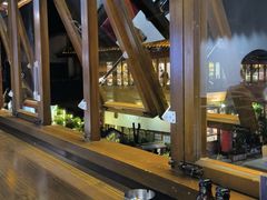 -木王宴语·野生鲜菌火锅(玉河店)