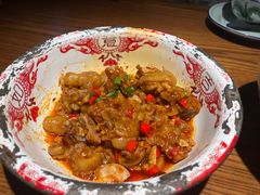 -老湘村·湖南土菜(天河维多利店)