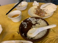 -华兴餐厅·招牌生鱼片(桃园路店)