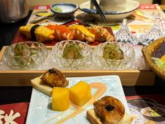 -古田居·特色寿司料理(骏欣中心店)