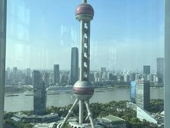 -翡翠36餐厅(浦东香格里拉店)