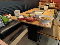 -新石器烤肉(百联川沙店)