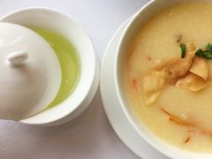 -富力丽思卡尔顿酒店·丽轩中餐厅