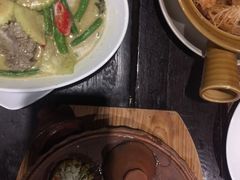 -自然餐厅(Phuket)