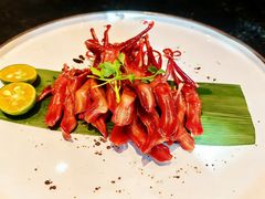 -庐灶江南·江南菜·四合院Bistro(东直门·华侨夜泊君亭店)