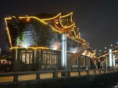 -二十八里太湖船菜(吉祥路店)