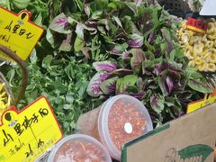 -王婆炒鱼(总店)