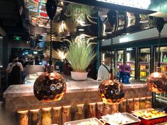 -阪尚皇·原切牛排·烤肉火锅自助(北京路店)