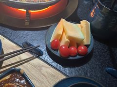 -湊湊火锅·茶憩(上海合生汇店)