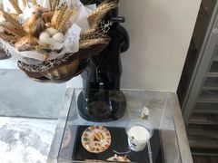 -光作面包Voila Lumiere(中山店)