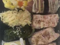 -海皇姬寿司(大学城店)