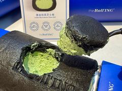 -the Roll'ING手作瑞士卷专门店(卓悦中心店)