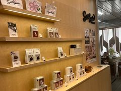 -Seesaw Coffee(武商MALL·武广店)