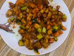 -鑫怡餐厅(广开六马路店)