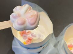 -麦当劳(哈西万达店)