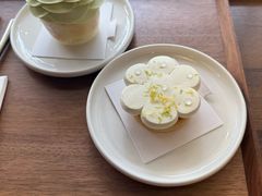 -Ten Olives甜点