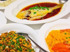 -必点海鲜·海肠捞饭·鲅鱼水饺(滨江道店)