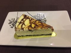 -吱咖啡西式简餐