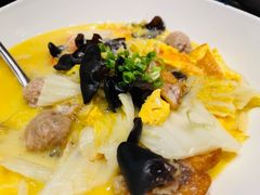 -大海中餐厅(宁波春晓世茂希尔顿逸林酒店)