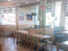 -德克士(东大街店)