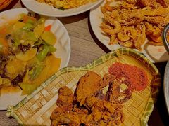 -华福羊汤馆(小市总店)