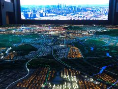 -南京市规划建设展览馆