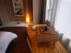 -乐山上善居·养心禅景酒店(世豪广场高铁站店)