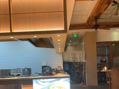 门面-蜜桃餐厅·伴山(湖滨商业街店)