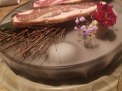 -额尔敦牛厨师铜板烧