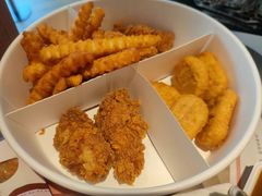 -麦当劳(郴州北湖店)