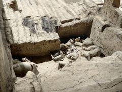 -秦始皇帝陵博物院(兵马俑)