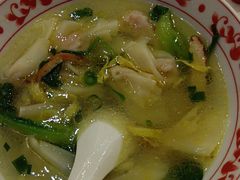 -欣旺·迎宾楼·百年无锡菜