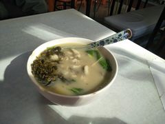 -明呈黄鱼面馆(斜土路店)