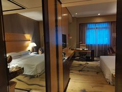 -西安赛瑞喜来登大酒店