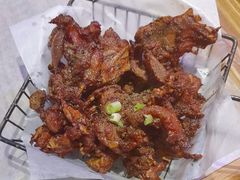 -熙成烧烤(白塔岭店)