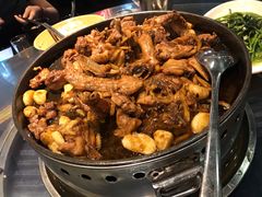 甘家界牌柠檬鸭-甘家界牌柠檬鸭(青山店)