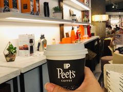 -Peet's 皮爷咖啡(东湖路手作店)