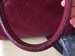 -御金匠奢侈品维修保养(港汇恒隆店)