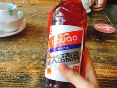 -壹阁胡羊焖饼(特色小吃街店)