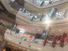 -凯德广场(学府店)