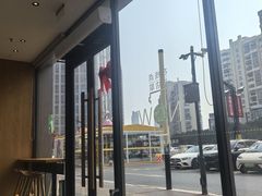 -星巴克(南昌西湖万达店)