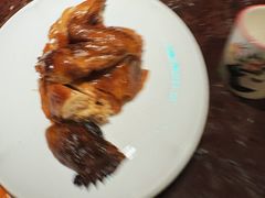 -新白鹿餐厅(爱琴海购物中心店)