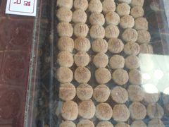 -黄桥宾馆黄桥烧饼(银杏路店)